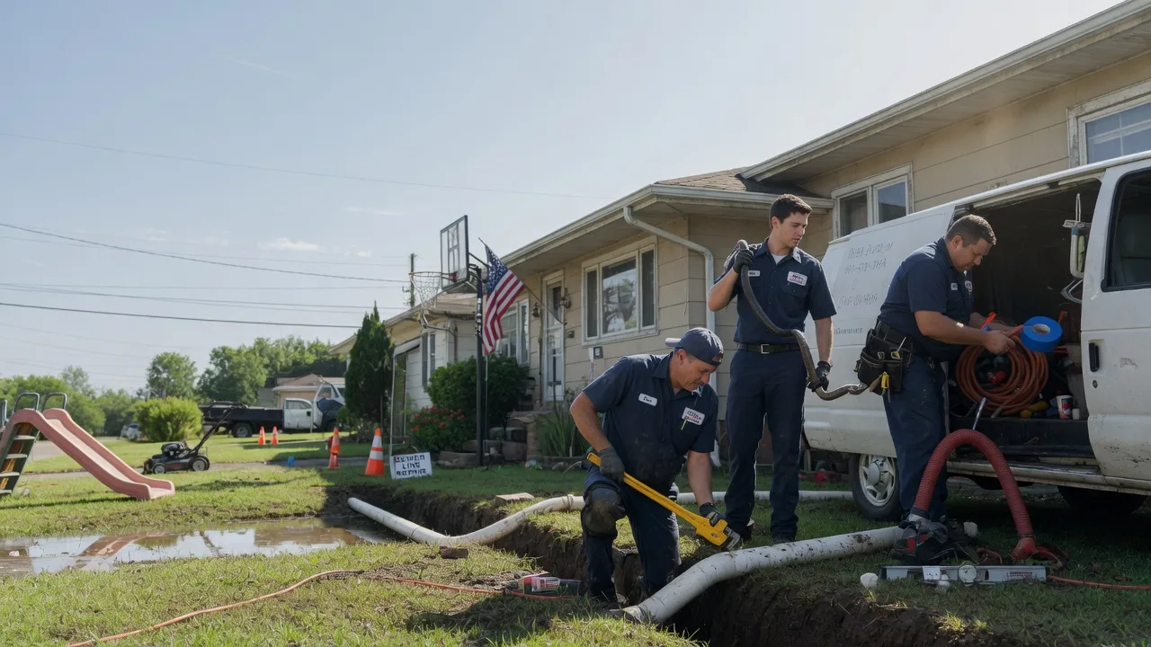 Toilet Installation in Oak Vale, MS near me
